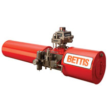 Bettis G-Series Pneumatic & Hydraulic Scotch-Yoke