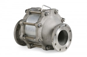 Photo of 7598 flame arrester