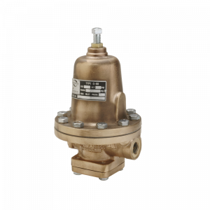 Photo of Type G-60 Pressure Regulators