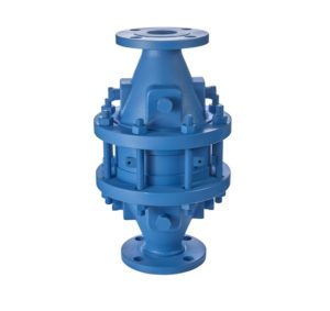 Groth Flame Arrester Model 76C-AF