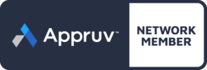 Appruv-Network-logo
