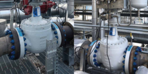 ORBIT Valve Servicing and Maintenance Guide